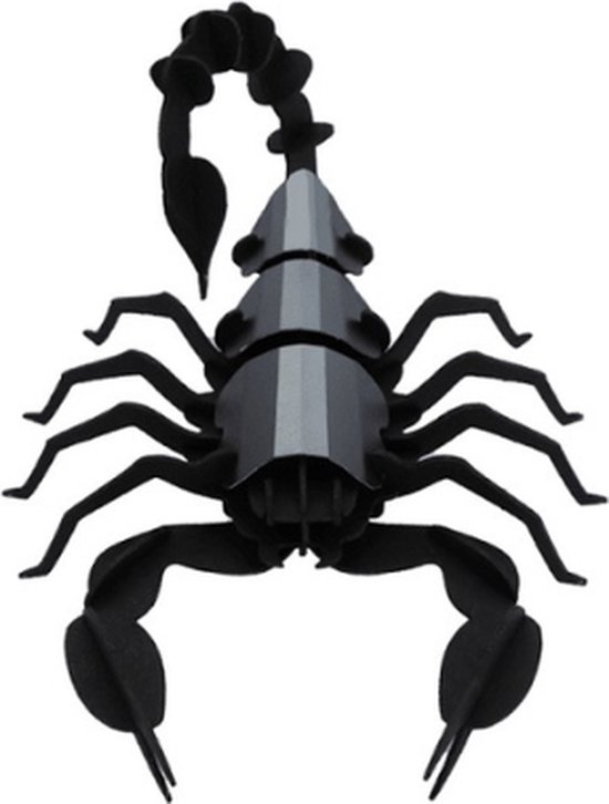 Assembli paper Scorpion