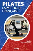 Pilates la méthode française 3 - Pilates la méthode française