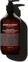 Grown Alchemist GABC500 shower gel & body washes Gel douche Femmes Corps 500 ml