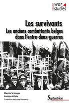 War Studies - Les Survivants