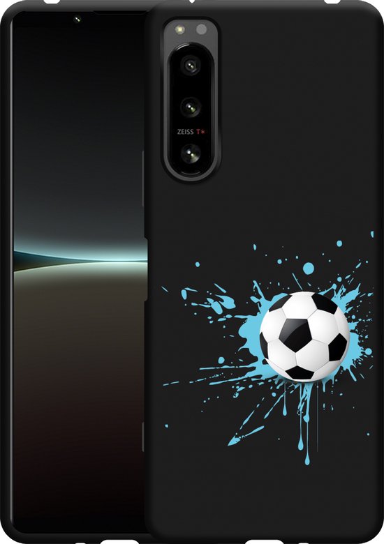CUSTODIA S-POCKET BOOK ORIZZONTALE SILICONE FLIP CASE PER SONY XPERIA Z3 Nera Black New Nuova Idea Regalo Maxyshoppower 2