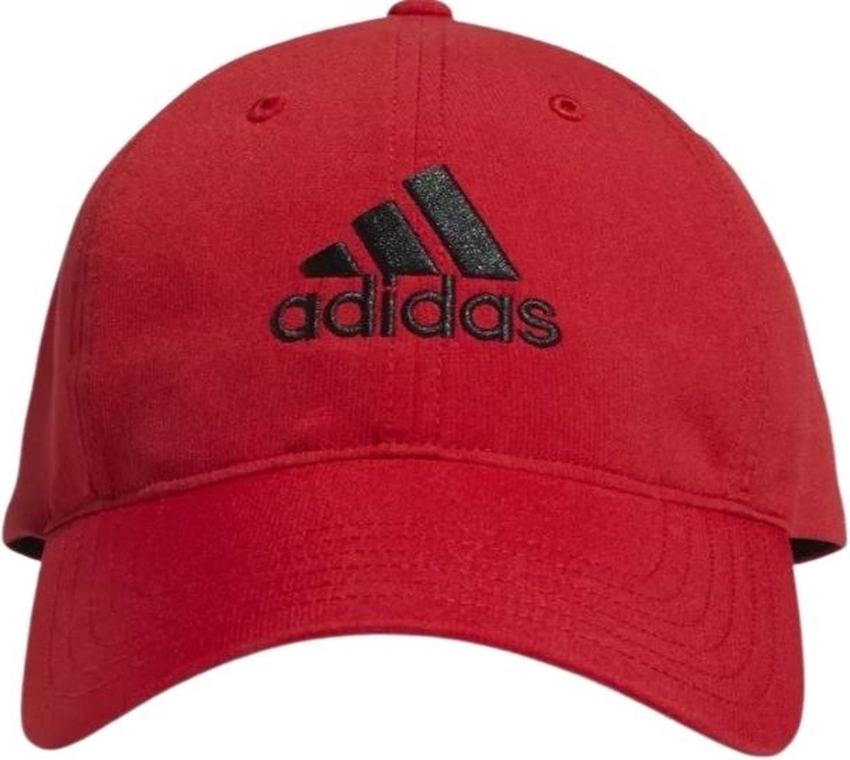 Adidas Cap Performance Rood