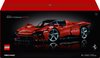 foto van LEGO Technic Ferrari Daytona SP3 - 42143