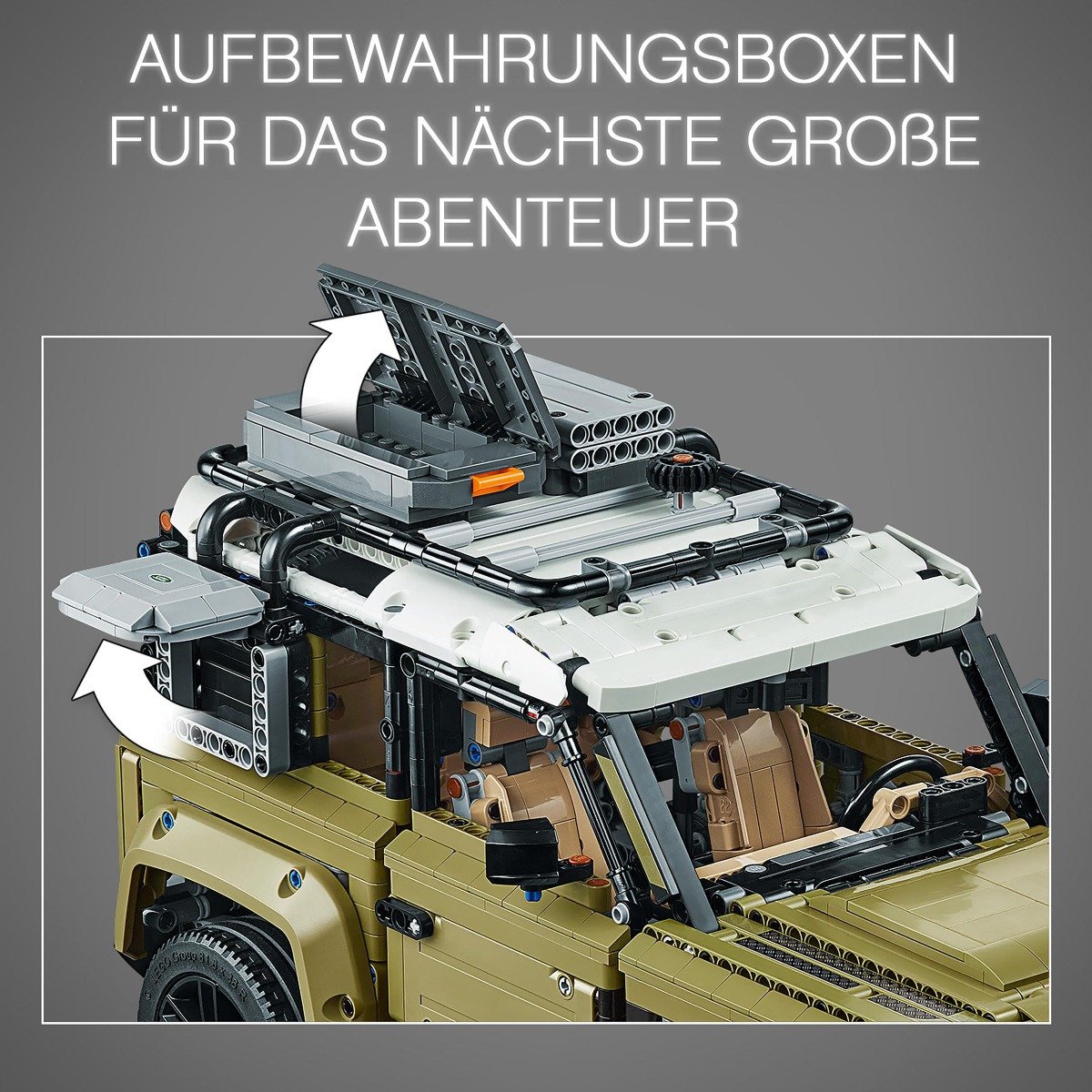 Land Rover Defender — afbeelding 11
