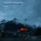 Trygve Seim, Andreas Utnem - Purcor (CD)