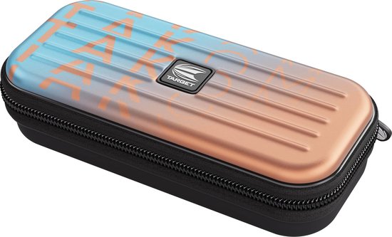 Target Takoma Wallet Sera Copper 2022 - Dart Case - Darts van Target — afbeelding 2