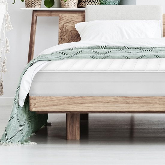 Matelas - 100x200 - Mousse froide - Ferme