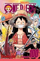 One Piece- One Piece, Vol. 100