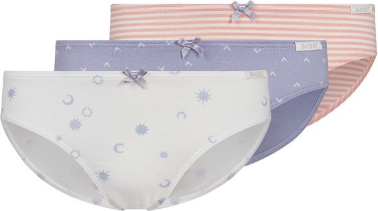 GIRLS RIO SLIP 3 PACK | aqualeaves selection |