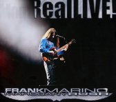 Frank Marino - Real Live (live Recording)