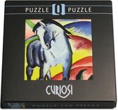 Curiosi Q-puzzel (moeilijke stukjes) - Art 2 (66 st.)