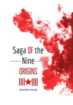 Saga of the Nine 1 - Saga of the Nine