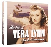 Vera Lynn - Best Of 100th Anniversary (CD)