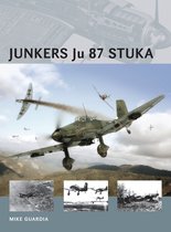 Air Vanguard 15 - Junkers Ju 87 Stuka