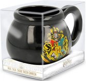 Tasse en céramique 3D Harry Potter 480 ml