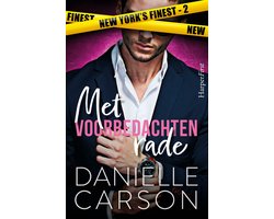New York's Finest 2 - Met voorbedachten rade