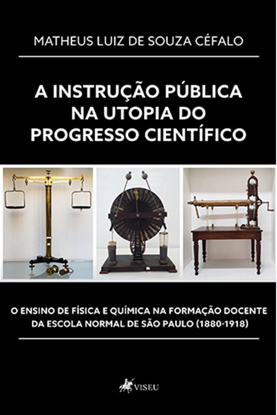 A instrução pública na utopia do progresso científico