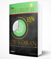 Hoe begrijp je 65 procent van de Koran