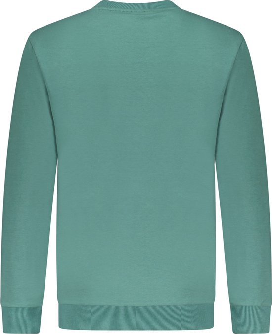Dames Asymmetrische Ronde Nek Tuniek - Tandarts kleding