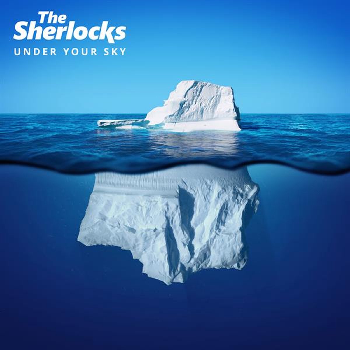 Sherlocks - Under Your Sky (LP)
