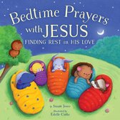 Forest of Faith Books - Bedtime Prayers with Jesus
