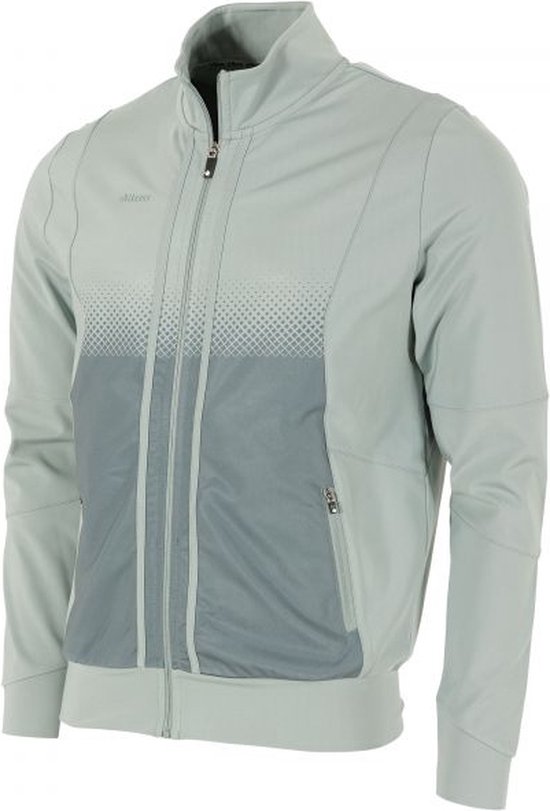 Reece Australia Cleve Stretched Fit Jacket Full Zip Unisexe - Taille L
