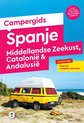 Campergids Spanje