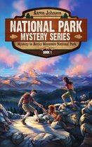 National Park Mystery Series 1 - Mystery in Rocky Mountain National Park
