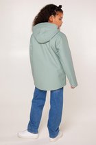 America Today Janice Teddy Jr - Unisex Kids, Meisjes Regenjas - Maat 158/164