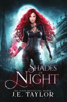 Shades of Night 5 - Shades of Night