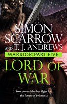 Warrior 5 - Warrior: Lord of War