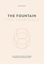 Omslag The fountain, find your place