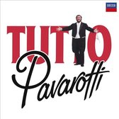 Luciano Pavarotti - Tuto Pavarotti (LP)