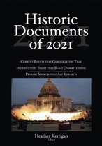 Historic Documents - Historic Documents of 2021