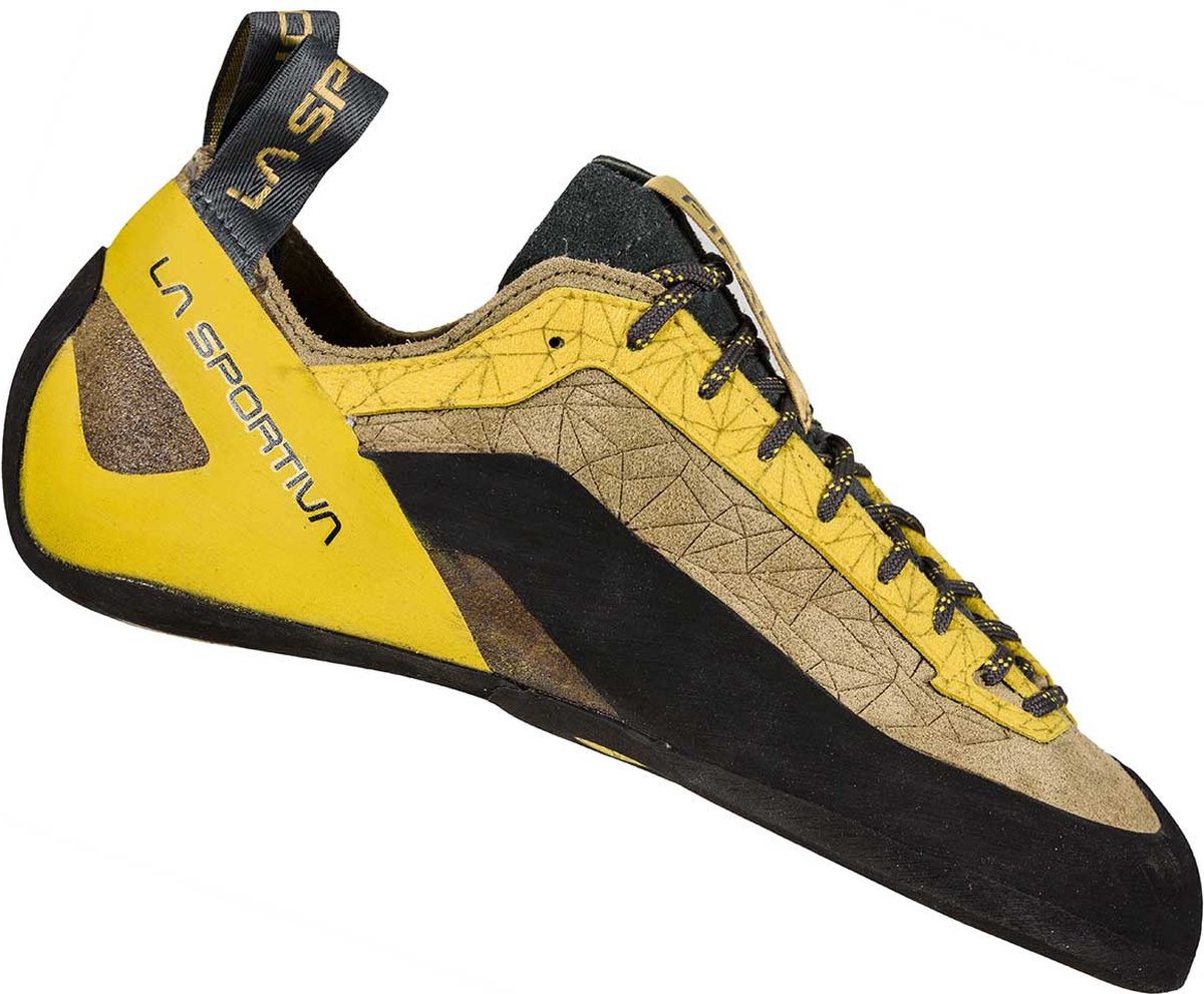La Sportiva Finale - Aloe-moss - Maat EU 41.5 Man