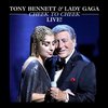 Tony Bennett, Lady Gaga, Chris Botti, David Mann - Cheek To Cheek Live! (2 LP) (Limited Edition)