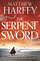 The Bernicia Chronicles 1 - The Serpent Sword