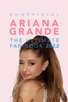Celebrity Books for Kids 2 - Ariana Grande