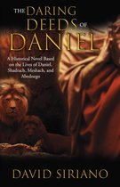 The Daring Deeds of Daniel