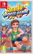 Summer Sports Games SWITCH