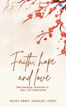 Faith,hope and Love