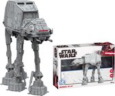 Star Wars Imperial AT-AT 3D puzzel 216pcs