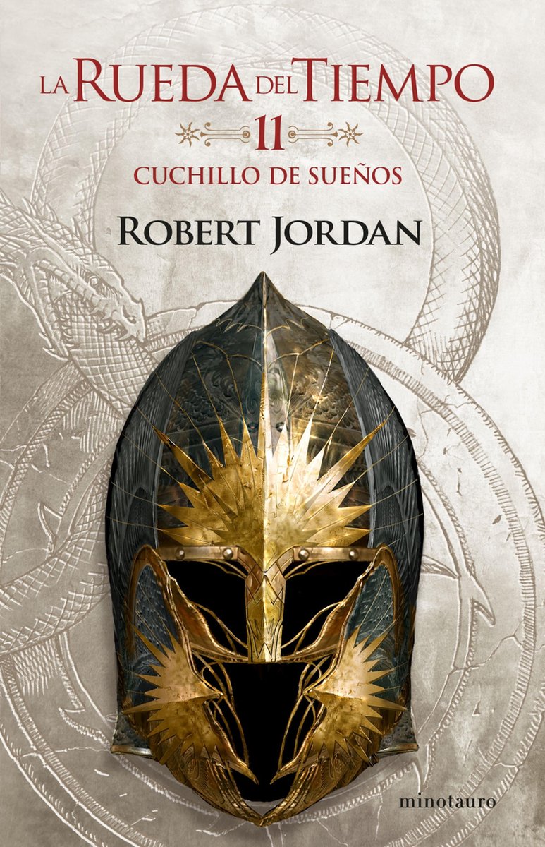 Biblioteca Robert Jordan - La Rueda del Tiempo nº 11/14 Cuchillo de sueños  (ebook),... | bol.com