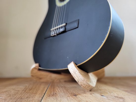 Specter Gitaartas voor 3/4 91cm Gitaar | gitaarhoes | gitaartas klassieke gitaar - Muziekhuis Hidding