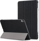 Tri-fold smart case hoes voor iPad Pro 11 (2018) - zwart