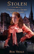 Cinderella's Secret Witch Diaries 2 - Stolen