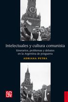 Historia - Intelectuales y cultura comunista