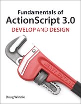 Fundamentals of Actionscript 3.0