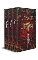Romance a Medieval Fairytale series - Once Upon A Time