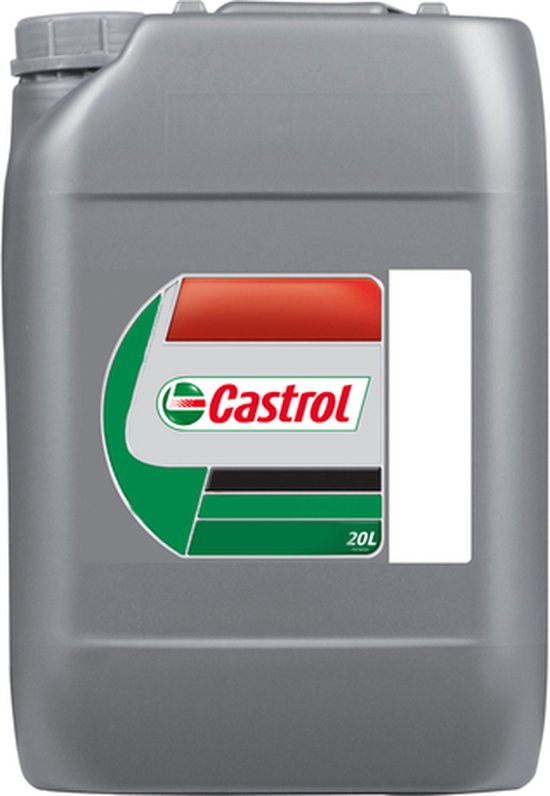 Castrol Epack Castrol Edge 5W-30 LL | 20 Liter | bol